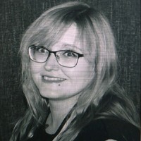 Melanie Tischendorf