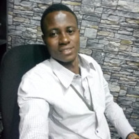 Gideon Yakubu