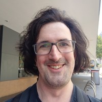 Anthony Bere-Streeter