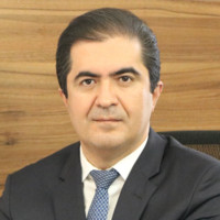 Saeed Sanati