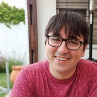 Guillermo Larrosa