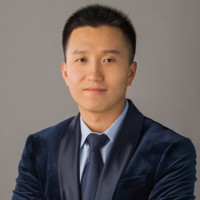 Jay Huang