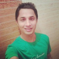 Daanish Ali