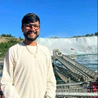 Harsh Parekh