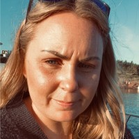 Laila-Helene Fauske