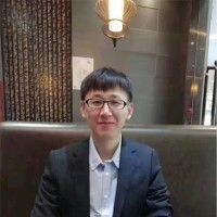 Tom Wang