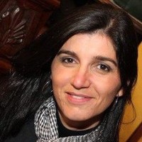 Silvana Marcelhas
