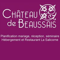 Château De Beaussais