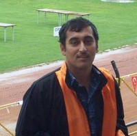 alper k