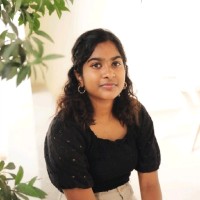 Tanushri B