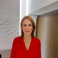 ANTHI ASIMAKOPOULOU