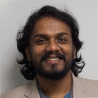 Dinesh Annamalai