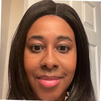 Ebony Waters