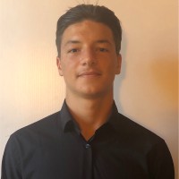 Lucas Ferrer