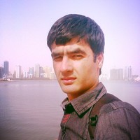 Navid Hamid