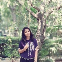 Vinutha Shetty