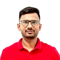 Nitin Tekale