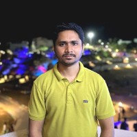 Sunil Kumar Behera