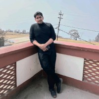 Pratik Sahoo