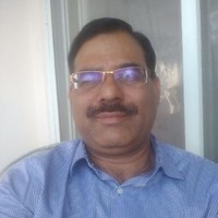 Vimal Mathur