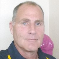 Bret Rahn