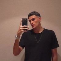 Marvin Jaeger Santos