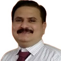 Dr Shreenath Acharya