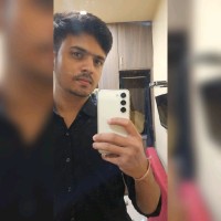 Pritesh Manker