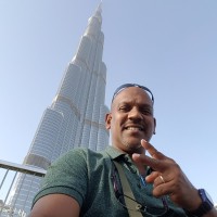Chandramohan Shunmugam