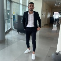 Adir Sharabani