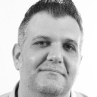 Michael Carriger