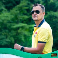 Rajesh Aryal