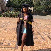 Mbali Dhlamini