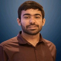 Prashant Sehrawat