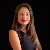 Katherine Carmona Osorio