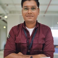 Iliyaz Shaik