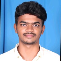Tharun M