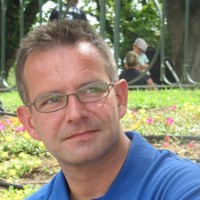 Gert Van de Wouwer