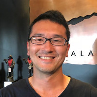 Harry Sato