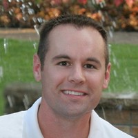 Chad Barton