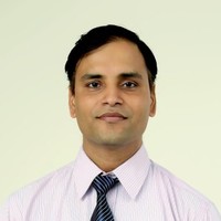 Sunil Gupta