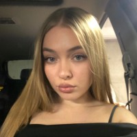 Alina Biriukova