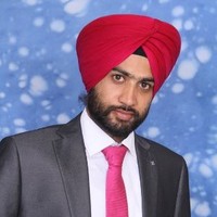 Jagwinder Singh