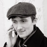 Матвей Серёгин