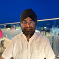 Sukhveer Singh