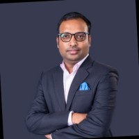 Prabhat Agarwal , CA