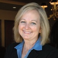 Karen Woodhouse