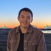 Jesse Liu
