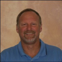 Richard Pate