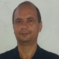 Alex Floriano Pereira